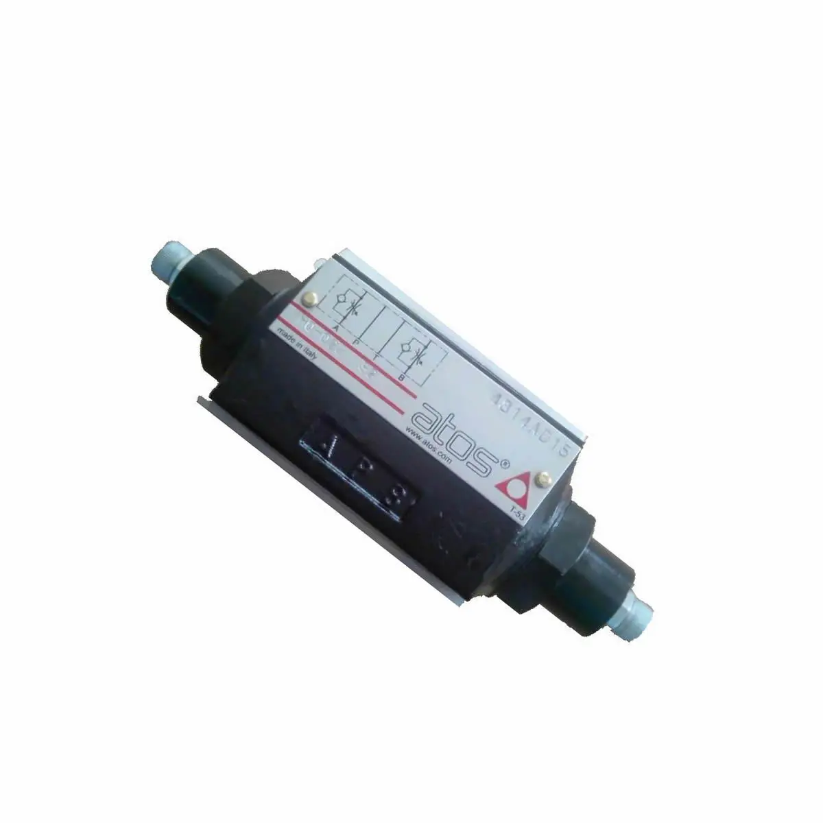 

HQ 022 52 new atos valve atoss