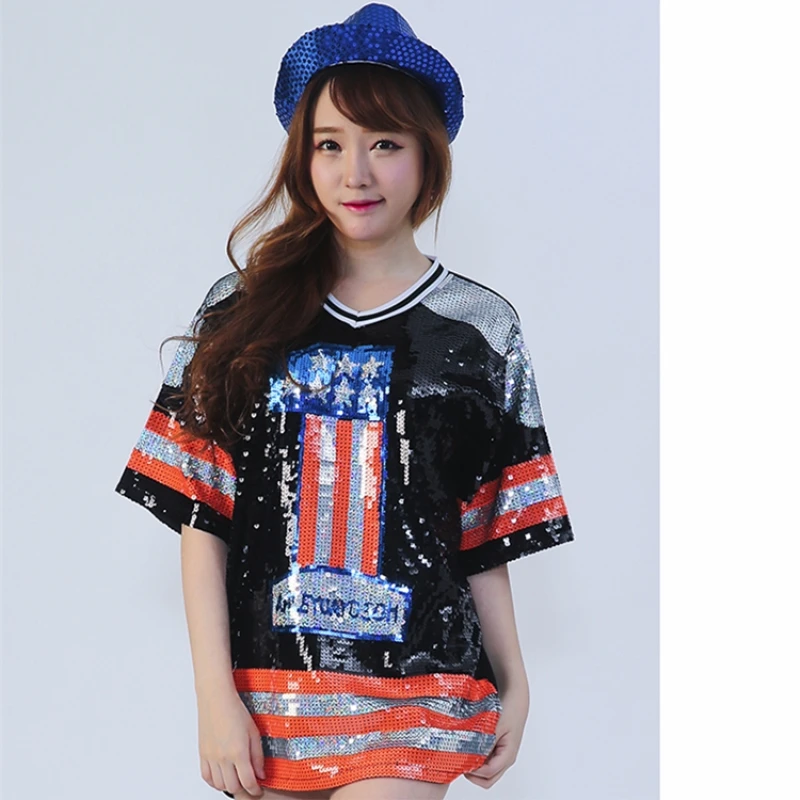 sequin dress 1 (7)