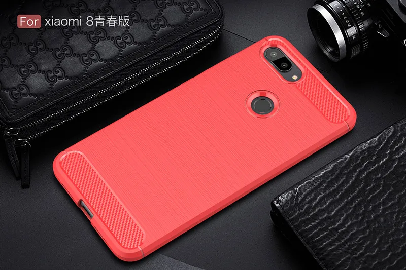 Mi8 Lite 13