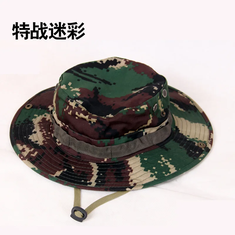 Военная Униформа кепки для мужчин для Панама S камуфляж Gorras Охотник Фишер человек Кепка с козырьком от солнца Настоящее CS шляпа