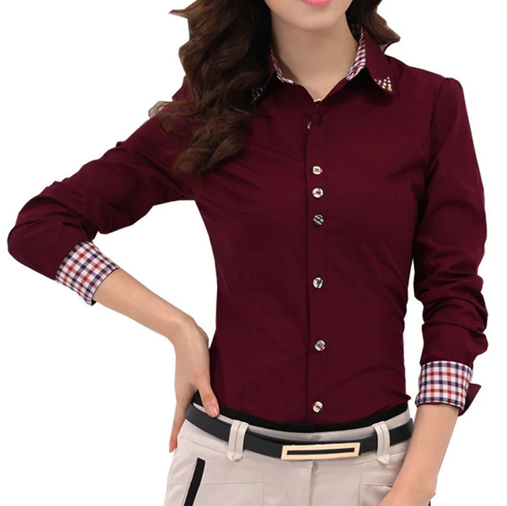 Compra camisas de vestir profesional online al por mayor