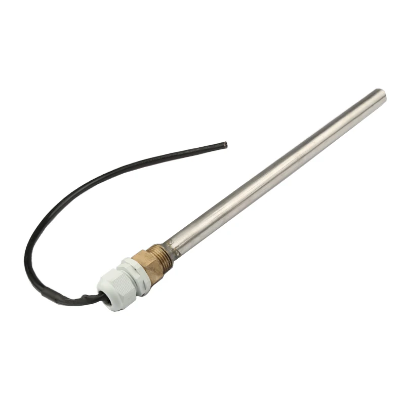 

Thread Cartridge Heater Element,AC110V/220V/380V Heating Element Mould Wired Cartridge Heater