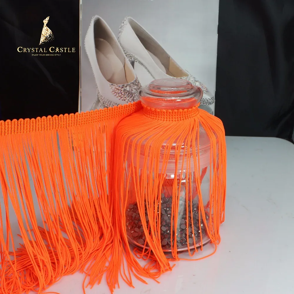 01-2 tassel