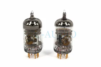 

2PCS New Psvane Vacuum Tube MARKII Matched Pair 12AT7-TII Replace 12AT7 ECC81 Electron Tube 9PINS Tube Free Shipping