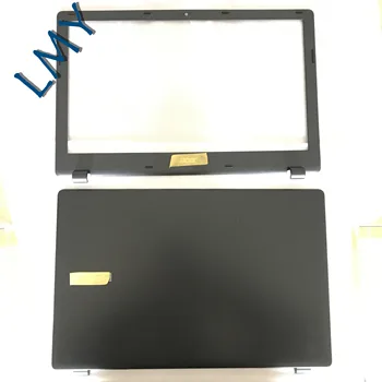 

For ACER Aspire E5-572G E5-571 E5-551 E5-521 E5-511 E5-511G E5-551G E5-571G E5-531 LCD Back Cover or Front Bezel