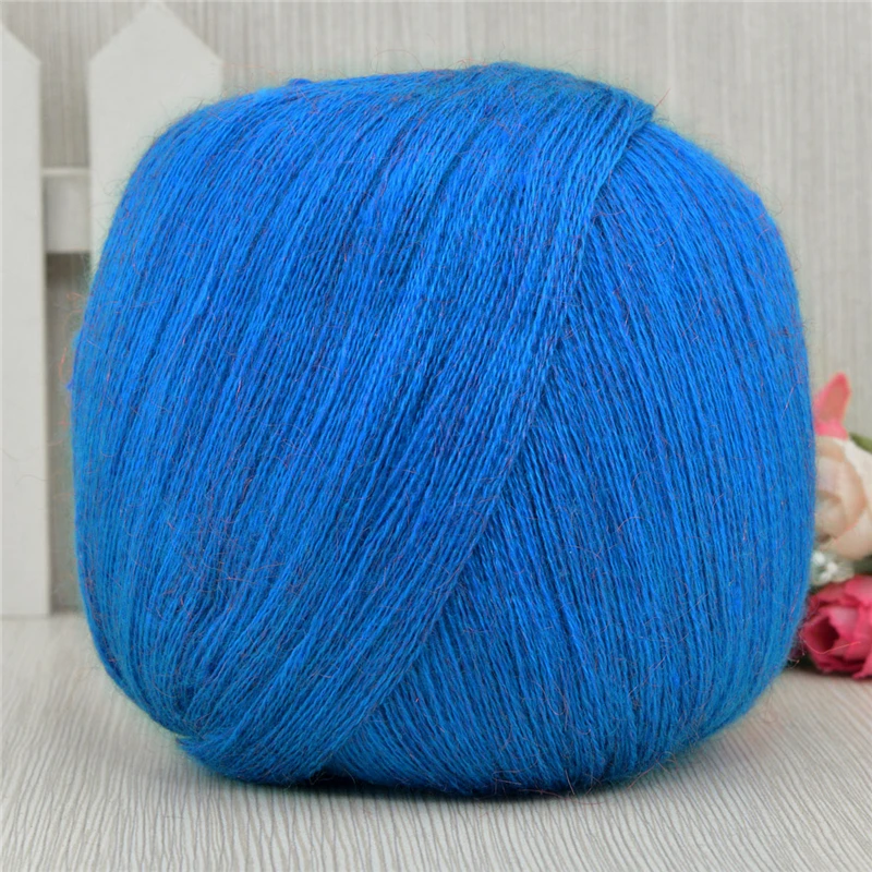 Tanie 250g najwyższej jakości modalne przędza do robótek na drutach kolor czesankowy merceryzowane kaszmirowe szydełkowe przędze wełniane laine a tricoter breiwol katoen