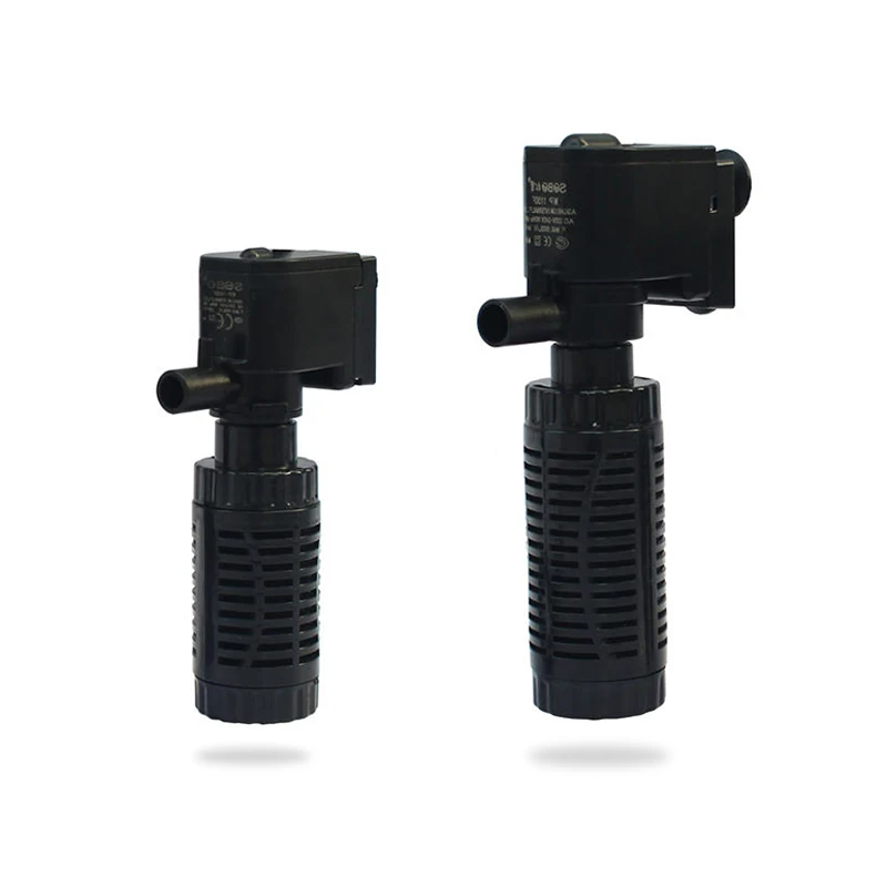 Dengan Harga Murah Submersible Pompa Untuk Filter Akuarium Kecil