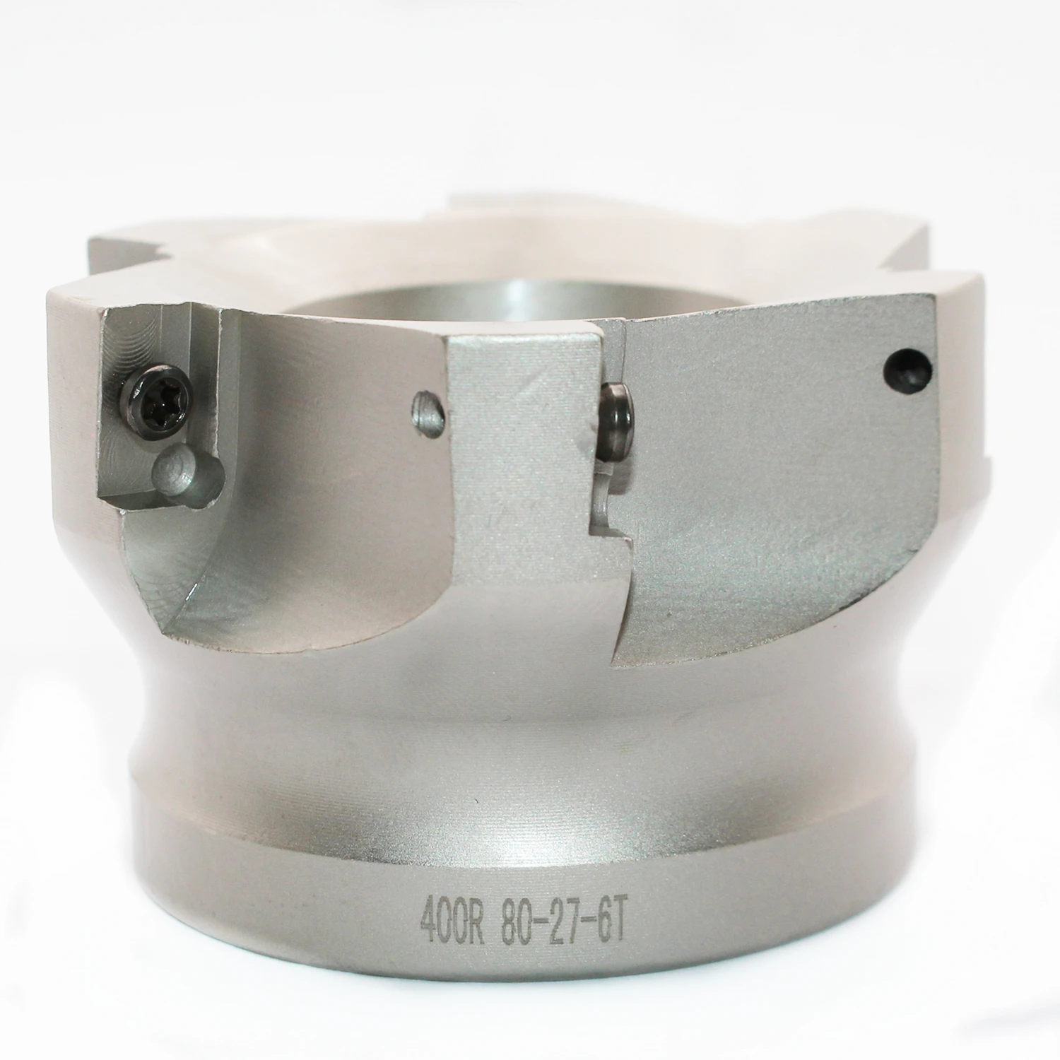

high quality 1pc knife pad 400R 80-27-6T Face Mill Tool Indexable Milling Cutter Holder CNC Lathe Machine Tool turning tools