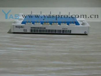 

IGBT module DDB6U84N12RR,DDB6U84N16RR