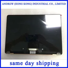 2018 год Новый A1932 LCD сборка для Macbook Air Retina 13,3