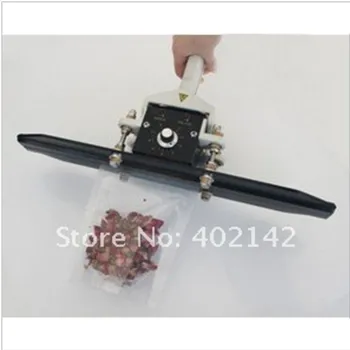 

Hot sale good price easy operation impluse hand sealer FKR-400