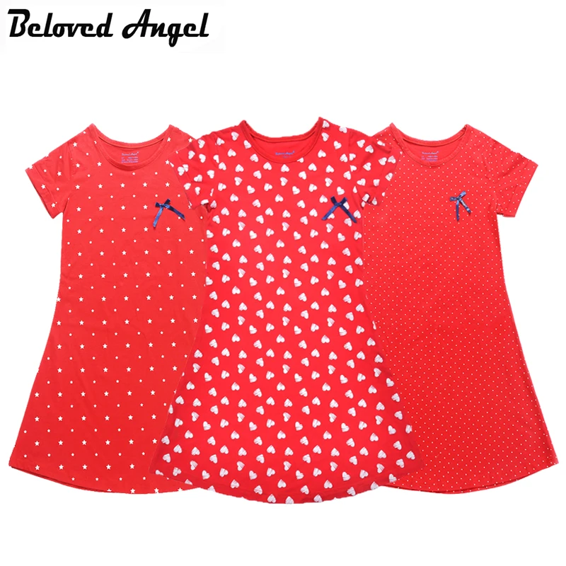 

2018 Summer Style Girls Dresses Bow Tie Tunic Robe Baby Clothes Kids Birthday Party Wear Children Princess Dress Costume 1-13Y