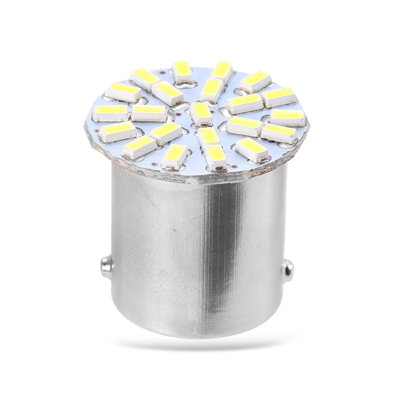 

Led bulb BA15S 1156 3014 22SMD LED turn signal signal light reversing light