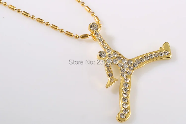 collana air jordan collana air jordan