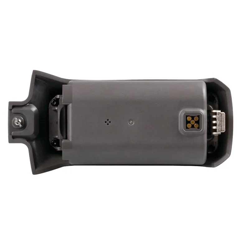 Оригинальный чехол Garmin RINO 650 с аккумуляторным отсеком Rino handheld GPS interphone для 655T