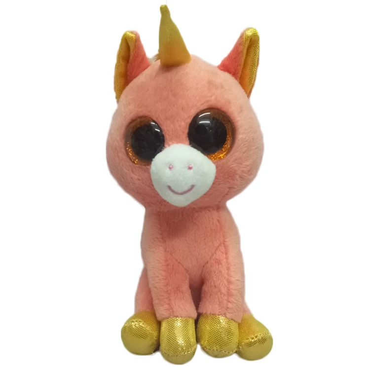 ty baby unicorn