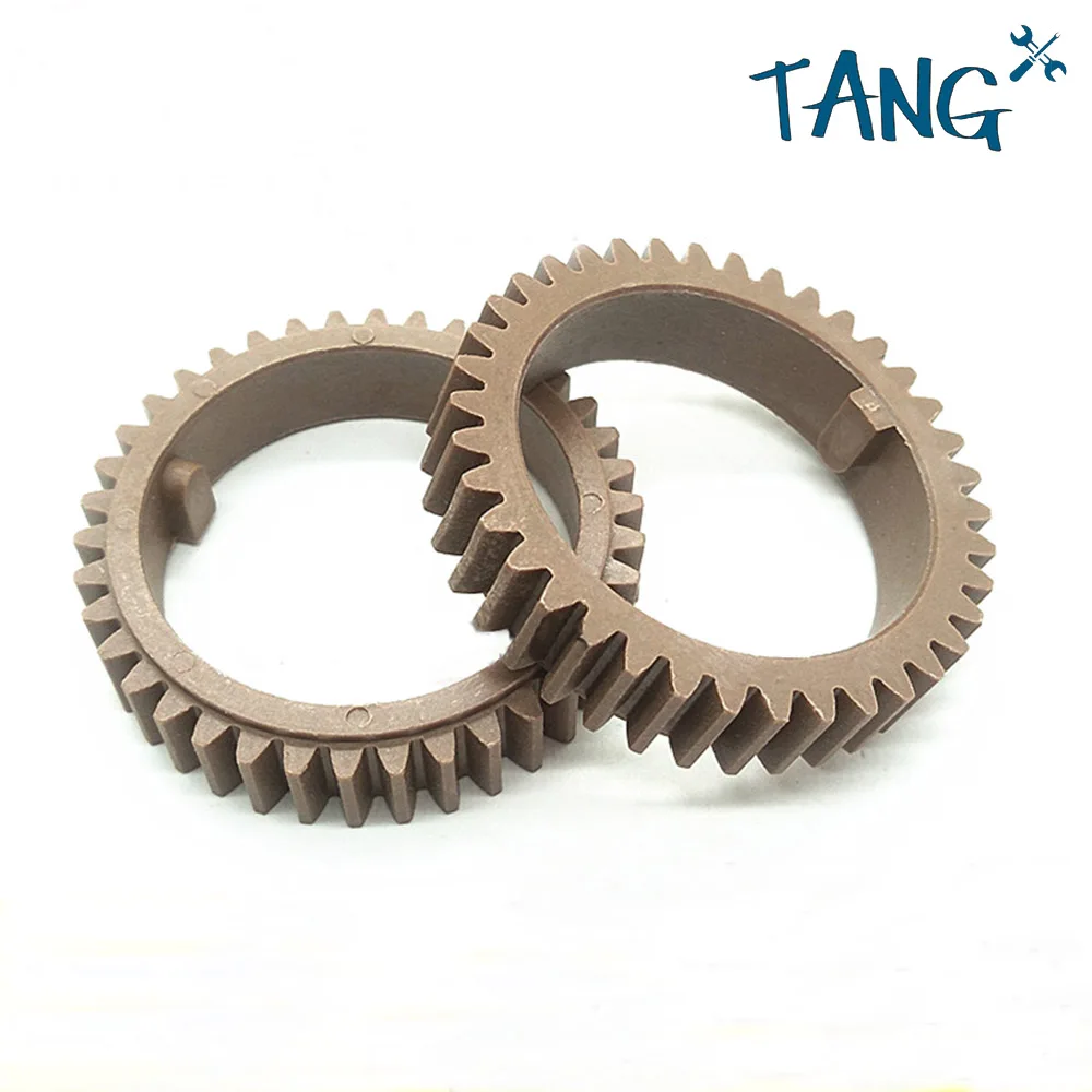 10PCS 6LH24603000 6LA84182000 Toshiba E163 166 167 181 203 283 Upper Fuser Gear