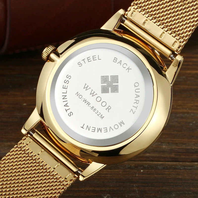 Relogio Masculino часы мужские Топ брендовые роскошные классические модные золотые наручные часы золотые деловые нарядные часы мужские