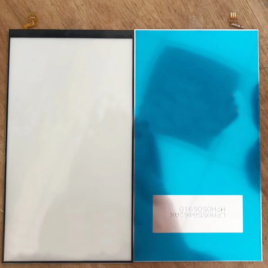 

New LCD Display Backlight Film For Xiaomi note 3 mi note3 Back light Film