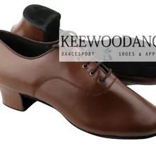 Новинка; Качественная латинский бальный танец из натуральной коровьей кожи; туфли для танго вечерние туфли; свадебные туфли для улицы и дома