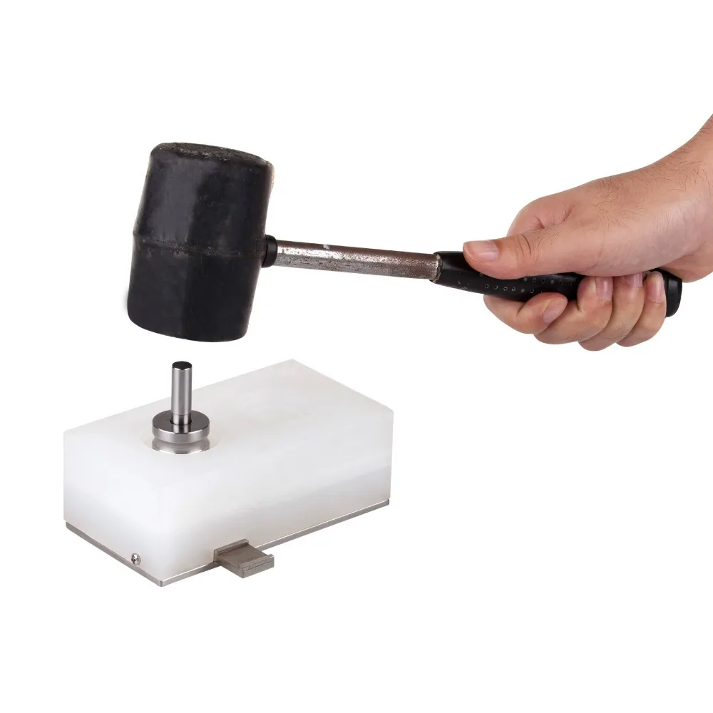 CapsulCN, TDP 00 Mini Manual Tablet / Handheld Pill Press