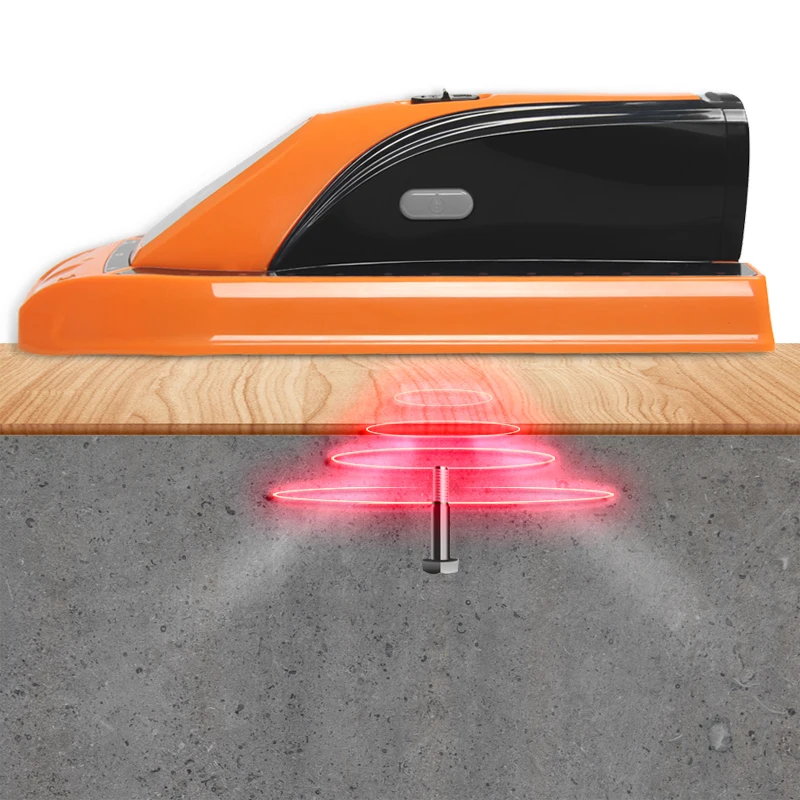 

PROSTORMER 3 In 1 Metal Detector Find Metal Wood Studs Multi-functional AC Voltage Live Wire Detect Wall Scanner Wall Detector