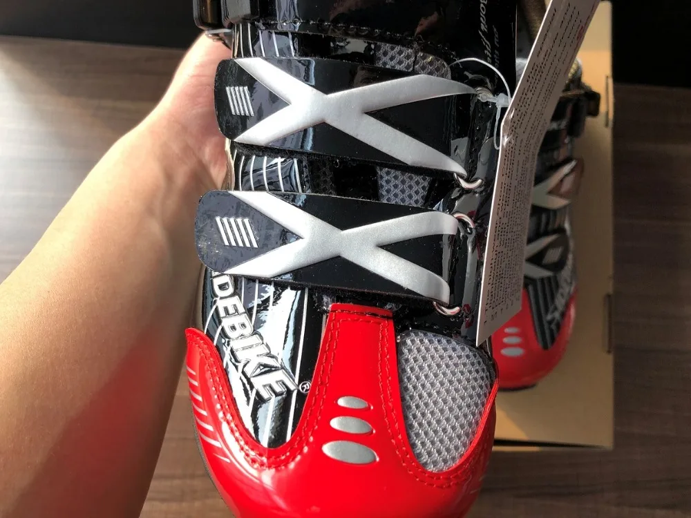 HOT Man&woman Outdoor Sports Mountaineering Fitness Fishing Cycling Shoes Wear-resistant Slip Lightweight Leisure Shoes DH MTB