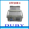 GRATTEN ATF20B+ DDS Function Signal Generator Double Channel Frequency Generator Meter Arbitrary Waveform 20MHz 100MSa/s ► Photo 1/5