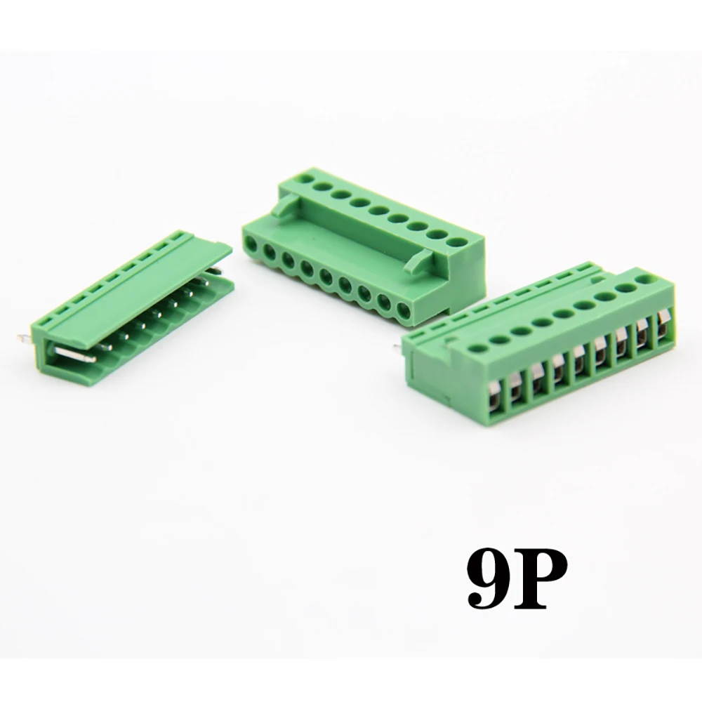 HT396K+V 9P Vertical