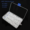 REALLY 230PCS/Set CE1 CE2  100pcs Closed End Crimp Caps Electrical Wire Cable Terminals Connectors Set AWG 12-10 16-14 22-16 ► Photo 3/6