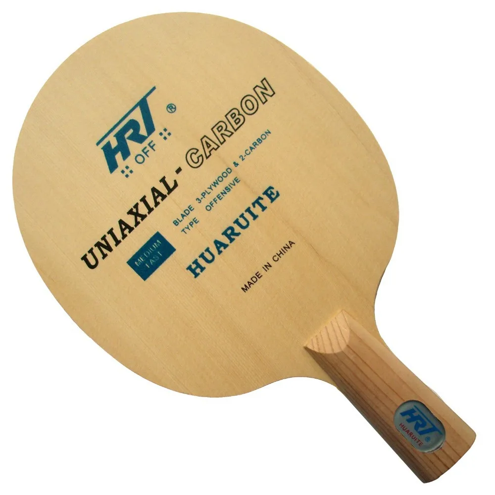 

HRT 2097 Table Tennis Blade for PingPong Racket penhold short handle CS