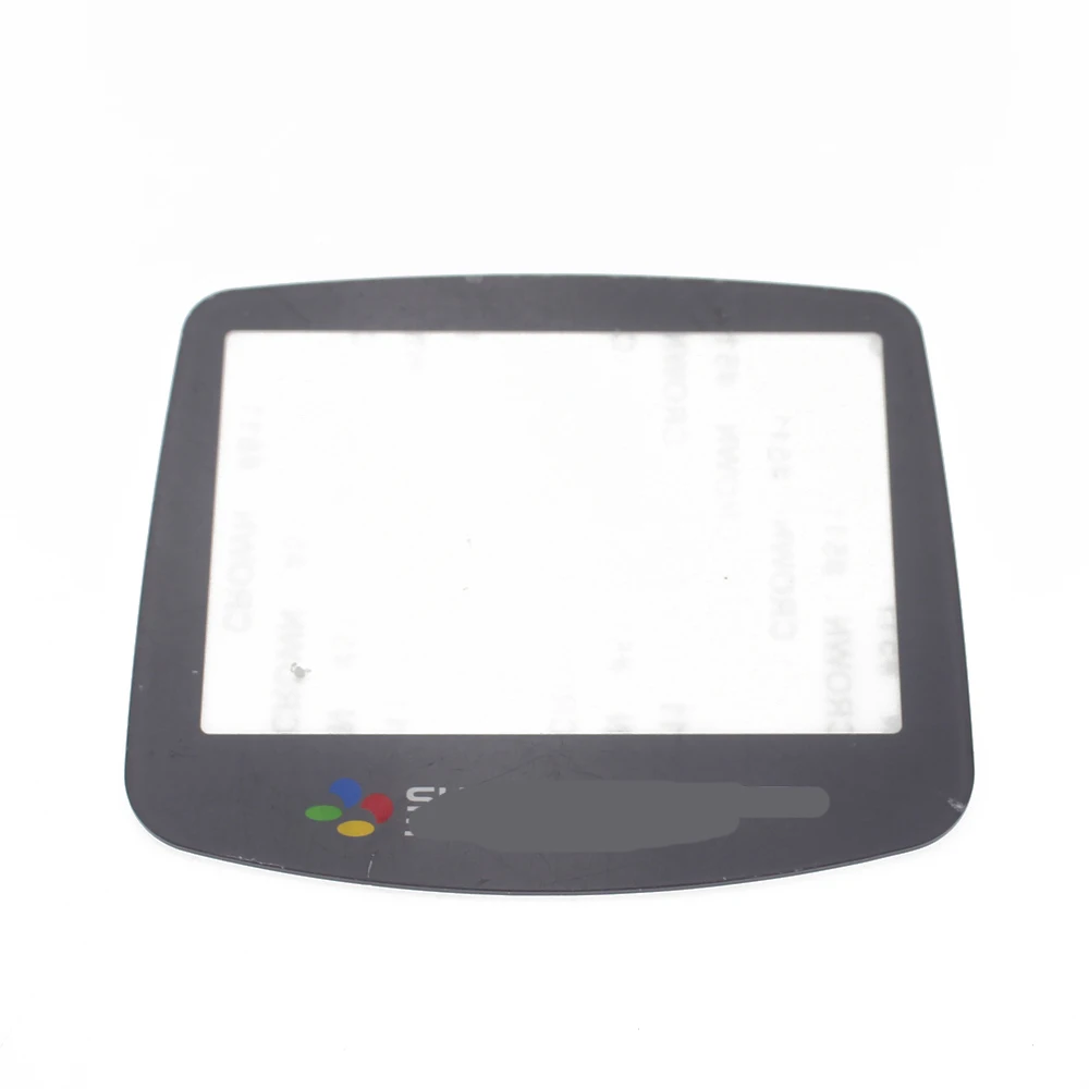 Чехол накладка для Gameboy Advance GBA Super Famicom серая с резиновыми прокладками|Чехлы| |