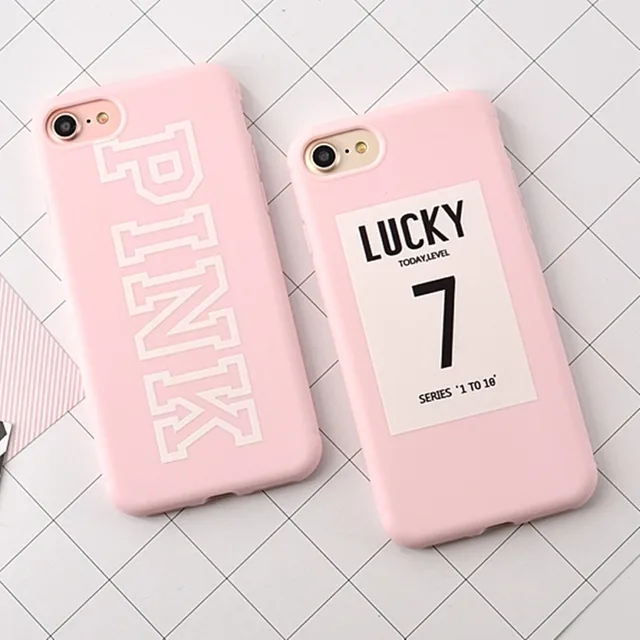 custodia iphone 7 plus pink custodia iphone 7 plus pink