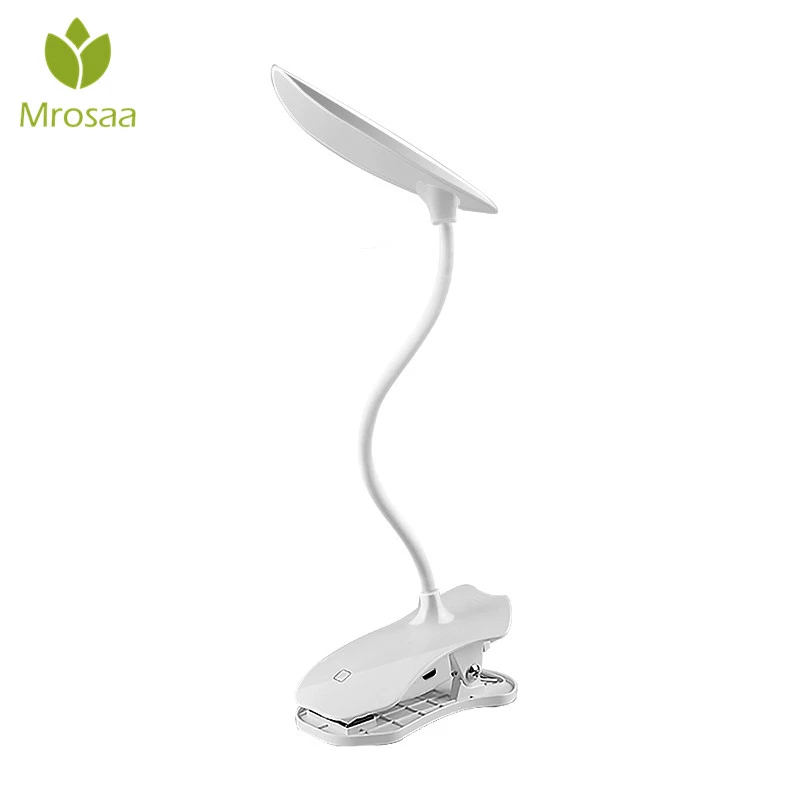 bendable table lamp