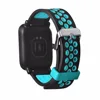 Sport Silicone For Amazfit Bip Strap Watchband for Xiaomi Huami Amazfit Band Bracelet For Huami Amazfit Bip Bit Wrist Strap 20mm ► Photo 3/6