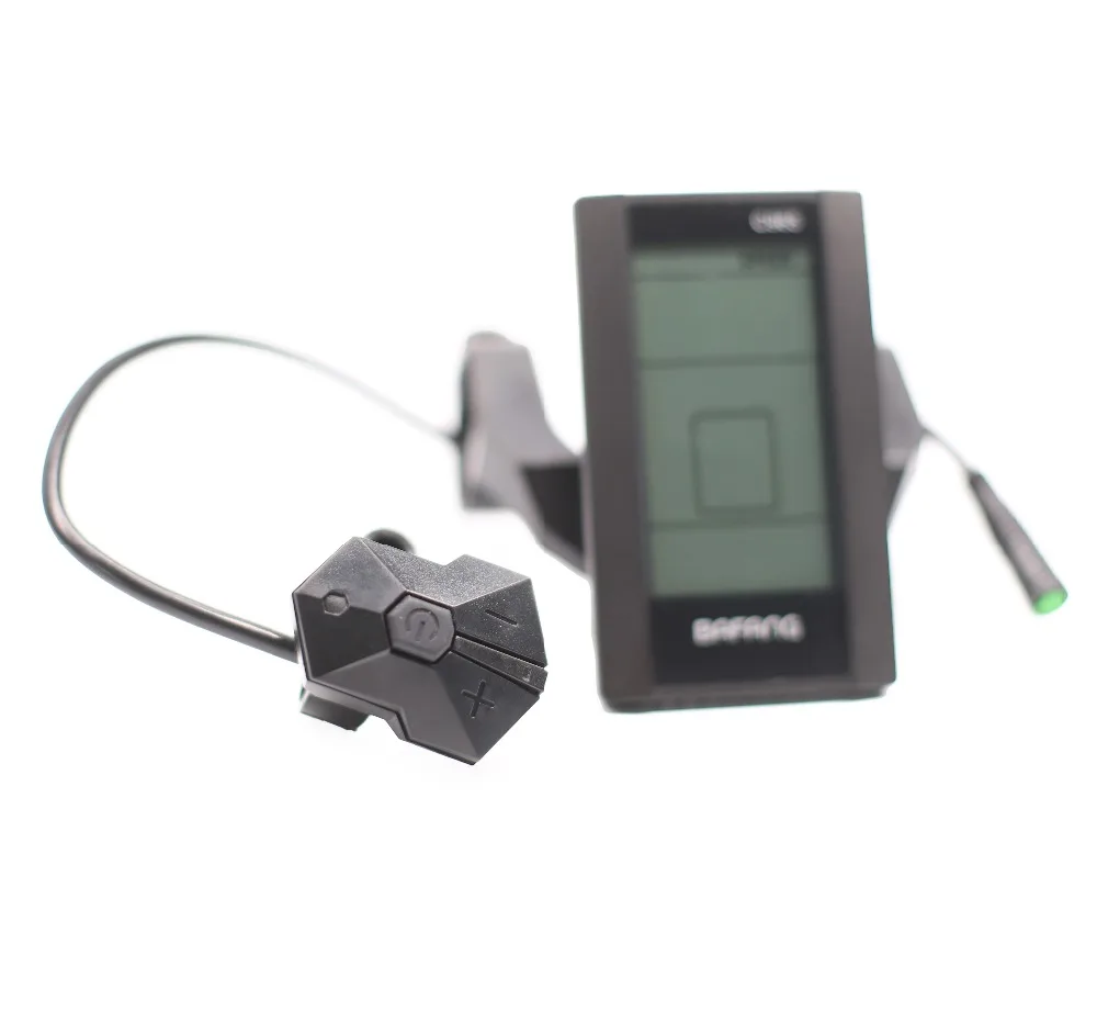Excellent 2019 Rushed Limited 8fun/bafang Center Motor/c965 Display For Bafang Mid Drive Motor Electric Bike Kit Ebike Sets 1