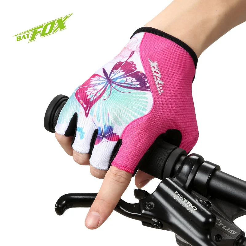 Prix pour 2017 Femmes Vélo Gants Demi Doigt Polyester Respirant Sport Vélo Gants D'été En Plein Air VTT Gel De Fitness Vélo Gants F-539 Prix pour 2017 Femmes Vélo Gants Demi Doigt Polyester Respirant Sport Vélo Gants D'été En Plein Air VTT Gel De Fitness Vélo Gants F-539