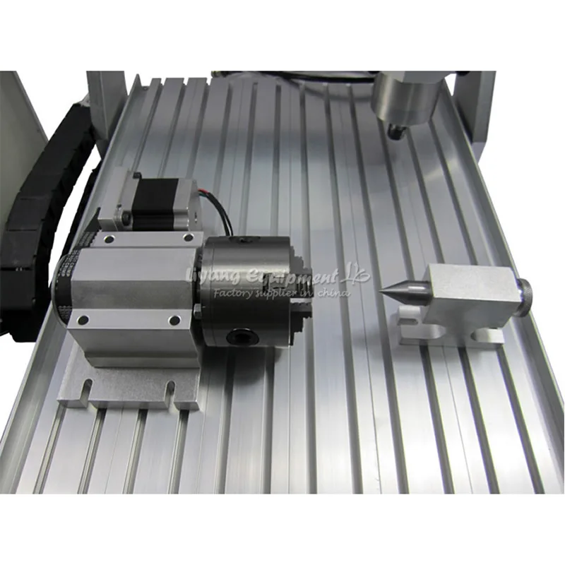 CNC 3040 4axis (17)