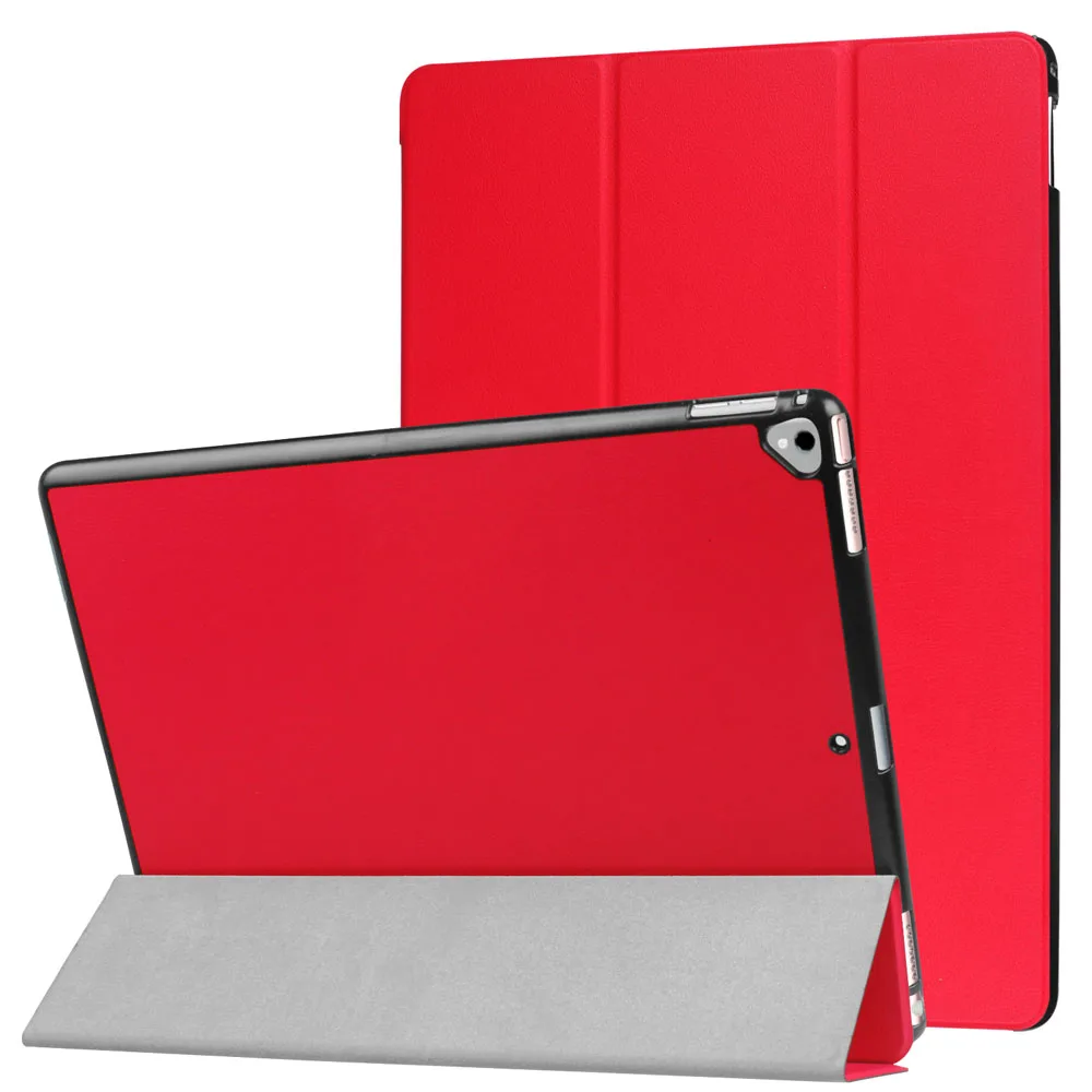 Складной чехол для планшета iPad Pro 12 9 Apple 2017 планшета|ipad pro 12.9 case|tablet casetablet cover |