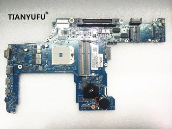 

745888-001 745888-601 Free Shipping For HP probook 645 655 G1 laptop motherboard AMD DDR3 6050A2567102-MB-A02 745888-501 tested