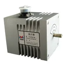 Контроллер электромагнитного исполнения: ZD215R/ZD220R/ZD1000R