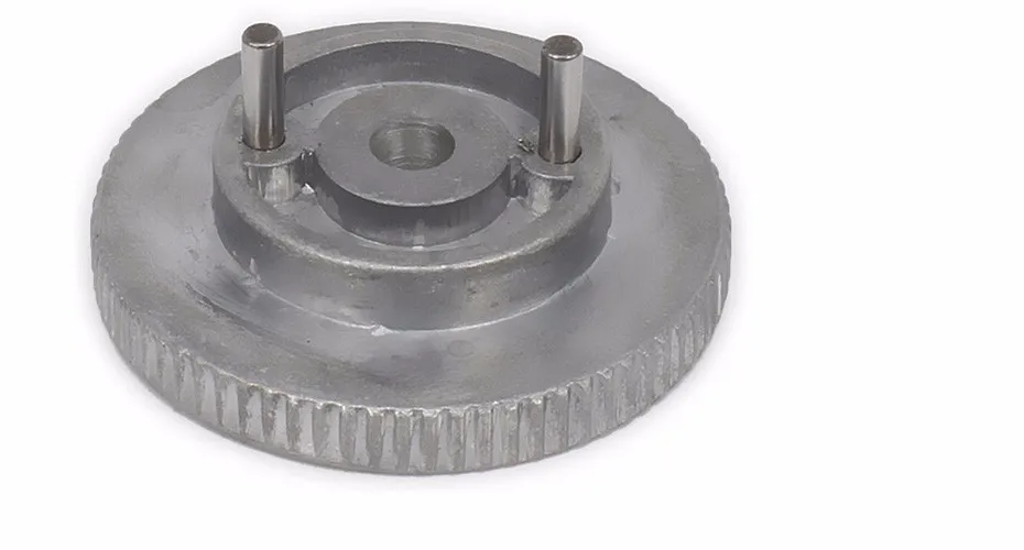 Engine Flywheel (3)