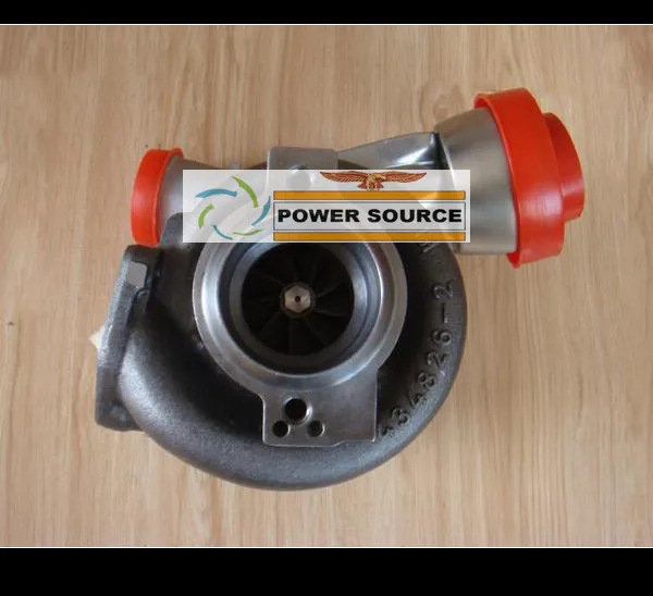 GT2556V 454191-5001S 454191 Turbocharger For BMW 530D E39 730D E38 3.0L TD 1998-2005 M57D M57 D30 6 Zyl 3.0L 184HP 193HP with Gaskets- (1)