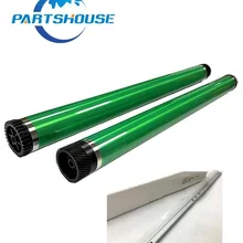 4 комплекта в партии восстановить барабанчик opc совместимый барабанный+ лезвие очистки для Konica Minolta тонер Konica Minolta bizhub C220 C224 C280 C284 C360 C364 C454 554 7728 7722