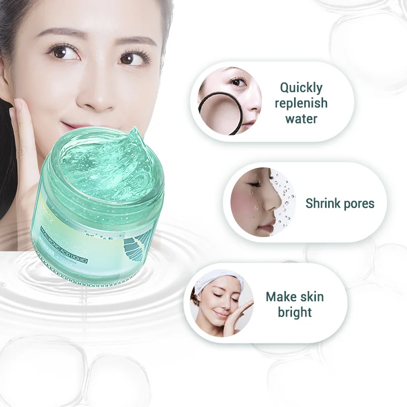 SOON PURE Увлажняющий крем для лица с гиалуроновой кислотой|cream face|cream carcream sport |