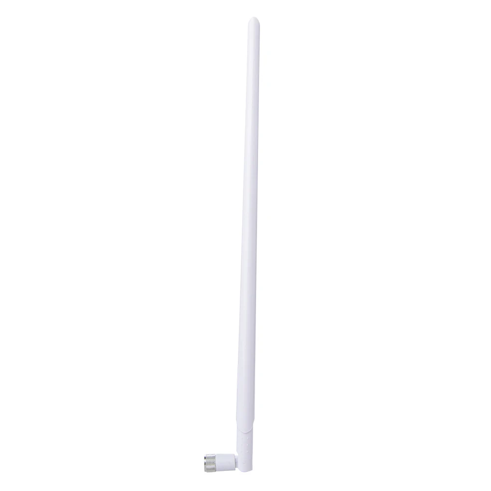 2.4Ghz 11dBi Antenna High Gain Wifi Wireless Antenna Booster Omni-Directional RP-SMA For Linksys Router Receiver IP Camera