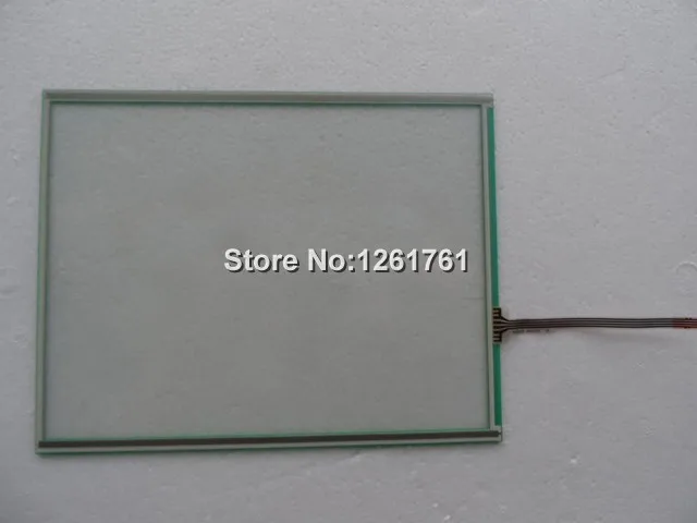 

TP-3324S1 сенсорный экран стеклянная панель дигитайзера