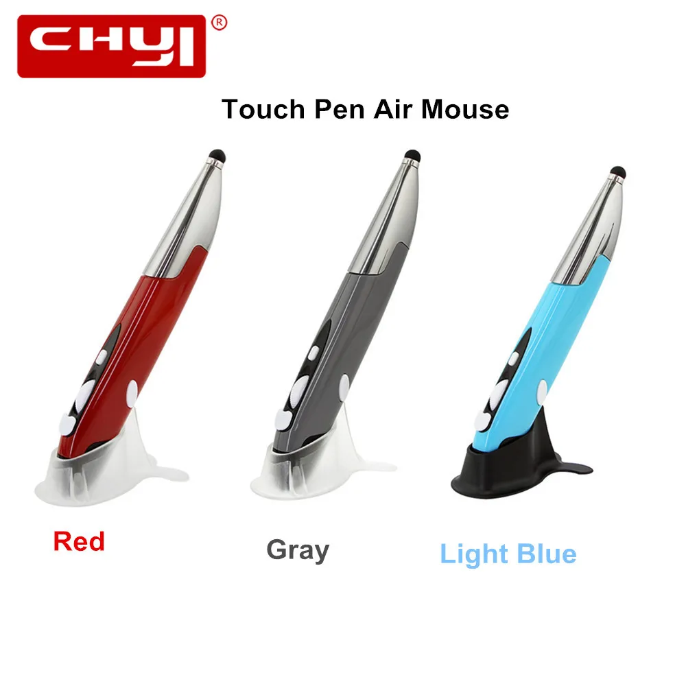 Беспроводная эргономичная лазерная мышь 2 4 ГГц 800/1200/1600DPI|optical pen air mouse|pen mousepen mouse |