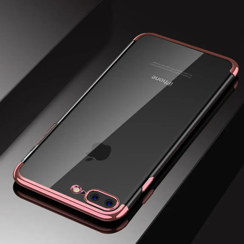 cover for iPhone 5 5s 7 8 Plus X 6 6S Pllus (7)