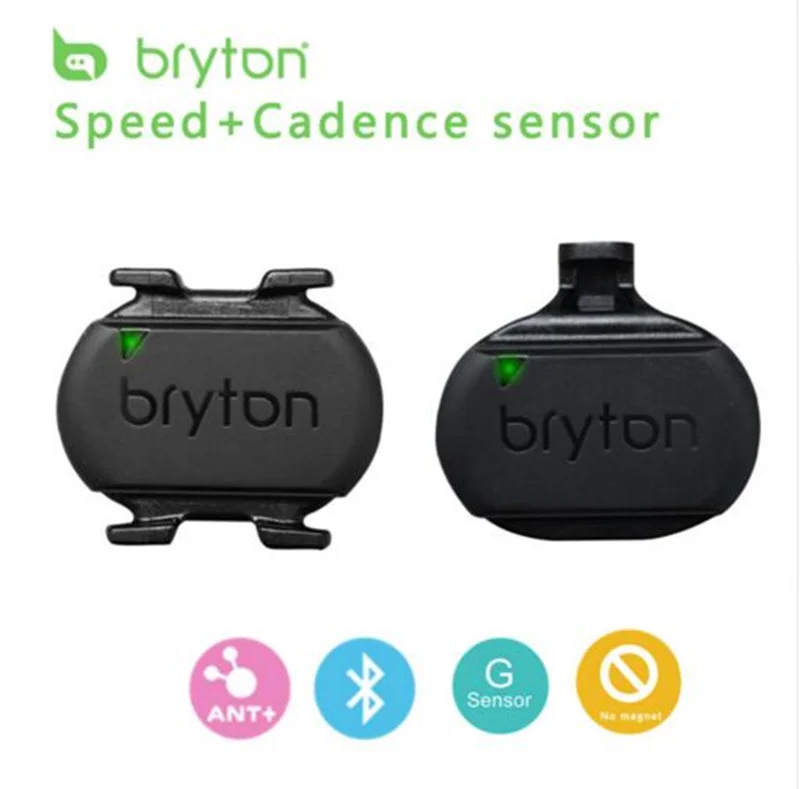 Bryton Rider 310 330 530 датчик Каденции ANT+ пульсометр велосипедные части для gps велокомпьютера oregon Edge дешево